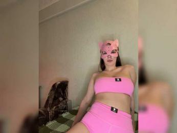 BonyuKlayd webcam model stream image