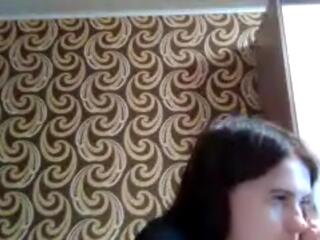 Lanell Mayeski webcam model stream image