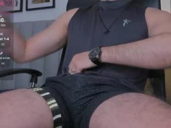 gael_williams4 webcam chaturbate model stream image