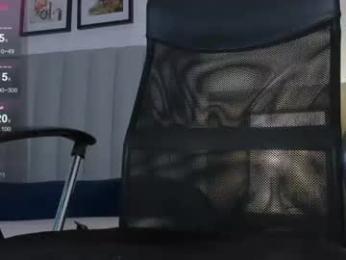 gael_williams4 webcam model stream image