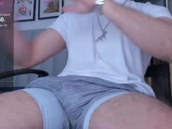 gael_williams4 webcam model stream image