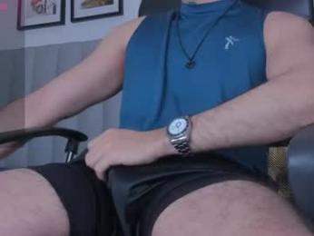 gael_williams4 webcam model stream image