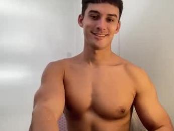 sebybeba webcam chaturbate model stream image