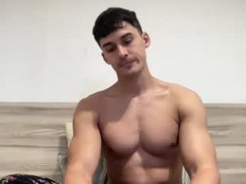 sebybeba webcam model stream image