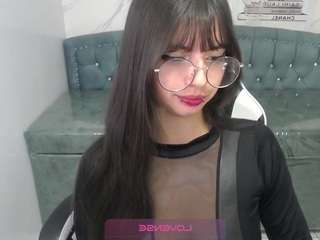 elizabeth-t webcam model stream image