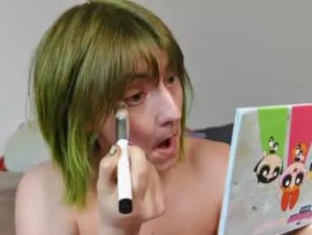 prttyby69 webcam model stream image