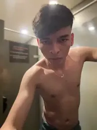 The_Conquer webcam model stream image