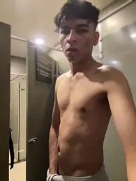 The_Conquer webcam stripchat model stream image