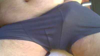 Dadybear webcam model stream image