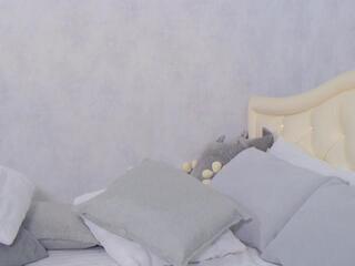 Miss Marylin webcam model stream image