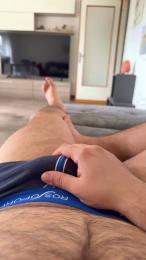 mister9824 webcam model stream image