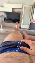 mister9824 webcam model stream image