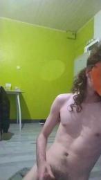 Zack66699 webcam model stream image
