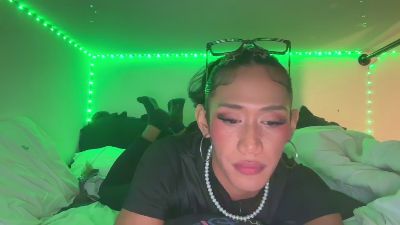 KellyLaDyoda webcam model stream image