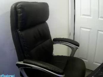domohead0 webcam model stream image