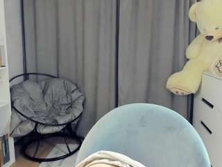 belledream webcam model stream image