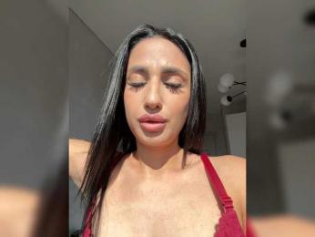 Black-Panther01 webcam model stream image