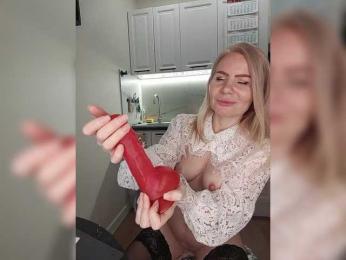 SandraSlava webcam bongacams model stream image