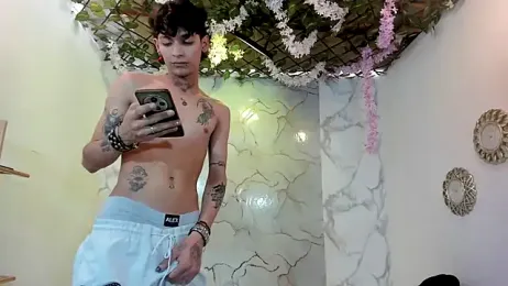 Bastian_boyshot77 webcam model stream image