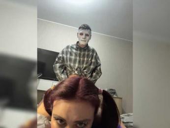 MangoXXX webcam model stream image