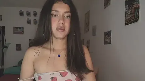 caramel_doll__ webcam stripchat model stream image