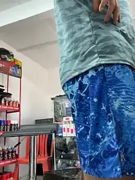 Paul22cm- webcam model stream image