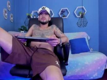 harold_999 webcam model stream image