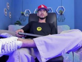 harold_999 webcam chaturbate model stream image