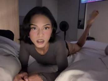 stargirlrising webcam model stream image