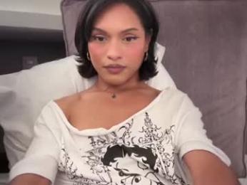 stargirlrising webcam model stream image