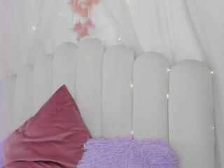 Sophie Roose webcam flirt4free model stream image