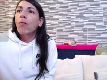 violetagomez_co webcam model stream image