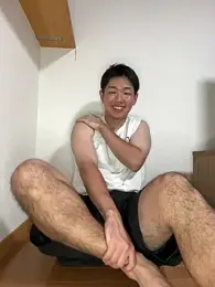 KAMESAN08 webcam stripchat model stream image