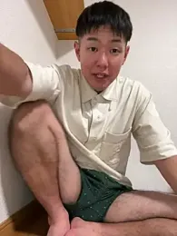 KAMESAN08 webcam stripchat model stream image