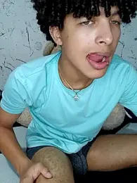 ian_smith_ webcam stripchat model stream image