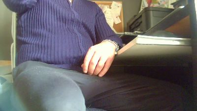 silvestro121 webcam model stream image