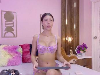 BREE-WATSON webcam model stream image