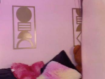 BREE-WATSON webcam model stream image