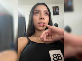 BREE-WATSON webcam model stream image