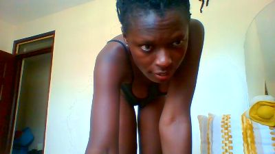 Africanbella webcam model stream image