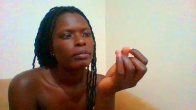 Africanbella webcam model stream image