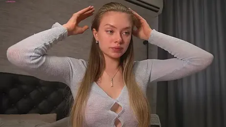 TastyPoint webcam model stream image