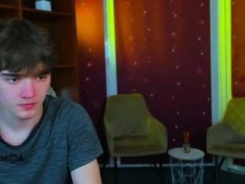 emil_lucky webcam chaturbate model stream image