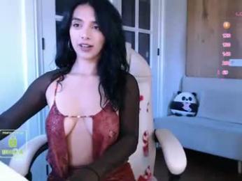 thegirlonthecouch webcam model stream image