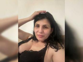 Marusa345 webcam model stream image