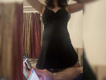 Marusa345 webcam model stream image