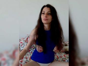 Fantasymiss webcam model stream image