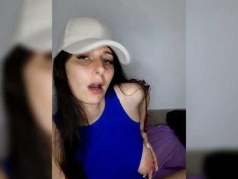 Fantasymiss webcam model stream image