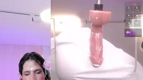 TylerBloom webcam model stream image