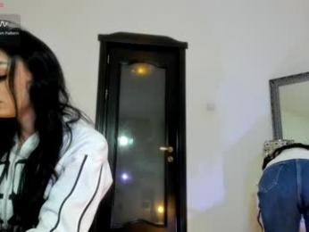 coffeeish webcam model stream image